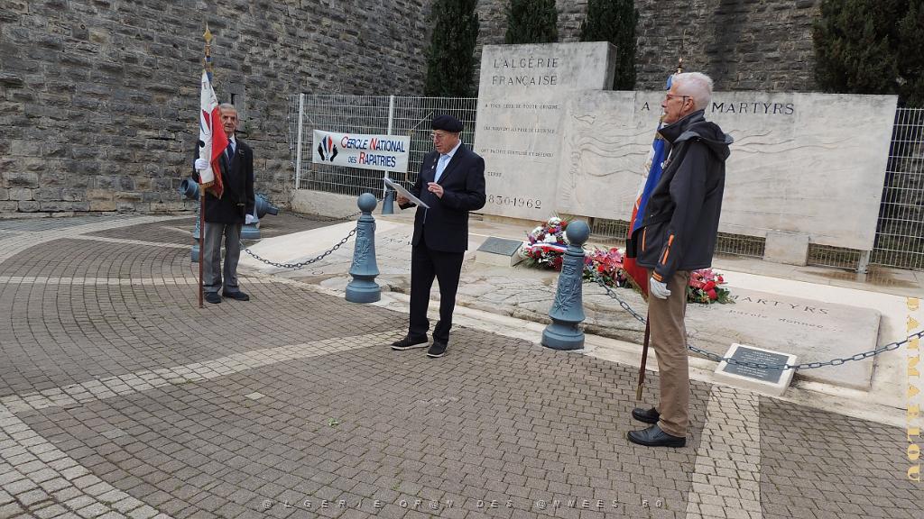 2025 03 26 TOULON TRAGEDIE DE LA RUE D ISLY A ALGER 26 03 1962 AVEC LE CNR (9).jpg